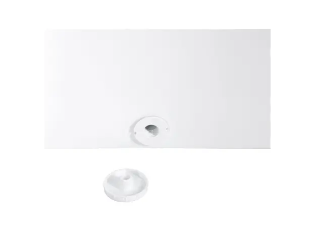 საყინულე მაცივარი ARDESTO, 142L, A+, ST, ref mode, white, 4 image