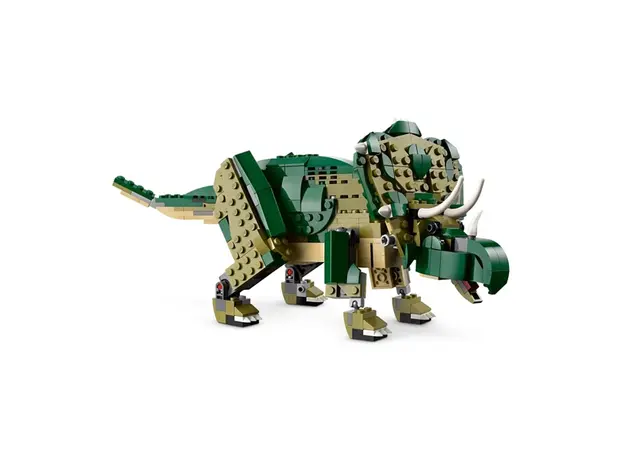 ლეგო Constructor LEGO Creator T. rex, 4 image