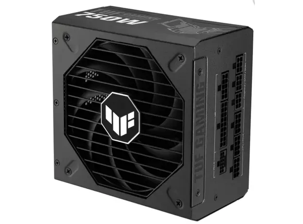 კვების ბლოკი Asus Asus TUF Gaming 850W Gold, 5 image