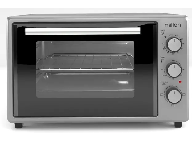 ელექტრო ღუმელი Millen MMO35X