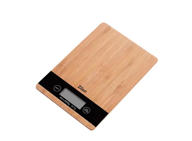 სამზარეულოს სასწორი Zilan ZLN8989