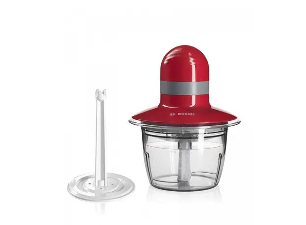 ჩოფერი BOSCH MMR08R2, 3 image