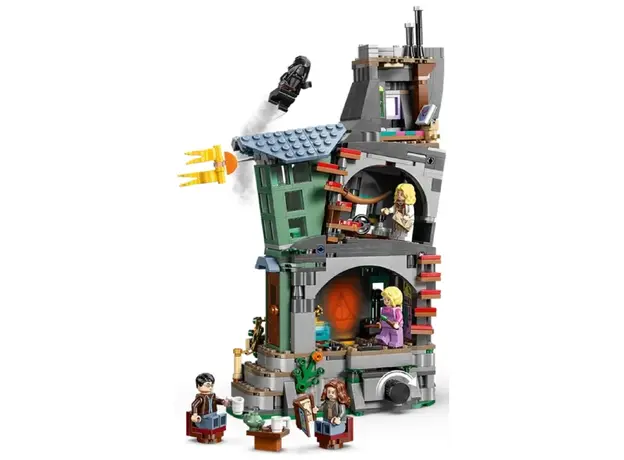 ლეგო LEGO Constructor Luna Lovegood's House V29, 2 image