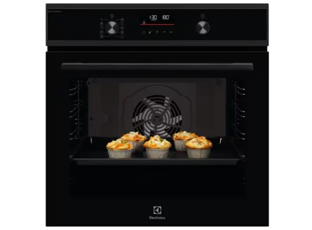 ჩასაშენებელი ღუმელი Electrolux EOD6F77H OVEN