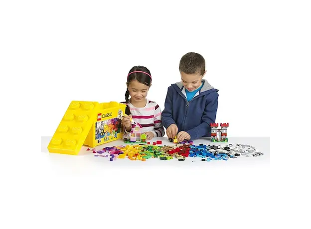 ასაწყობი კონსტრუქცია LEGO Classic Large Creative, 13 image