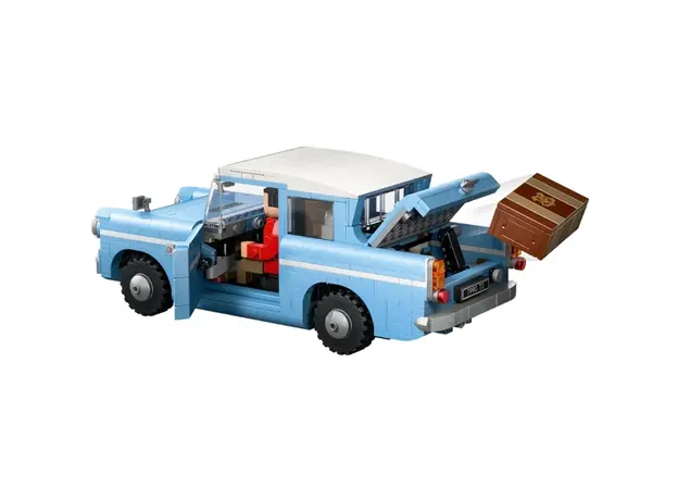 ლეგო LEGO Constructor Enchanted Flying Ford Anglia™ V29, 2 image