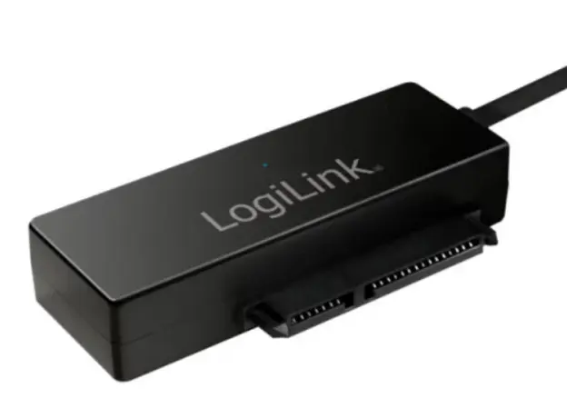 ადაპტერი LogiLink AU0050 USB 3.0 to SATA adapter, 2 image