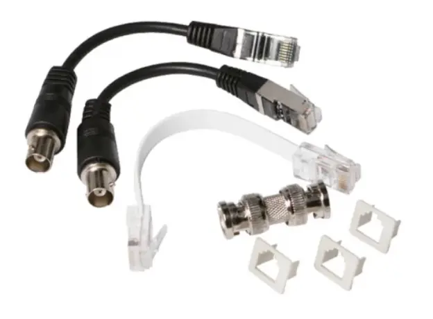 ტესტერი Logilink WZ0015P Cable Tester LAN & PoE Finder, 4 image