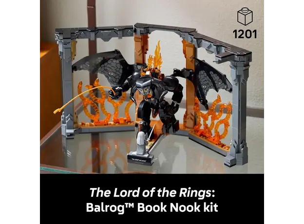 ლეგო LEGO Icons 10367, 5 image