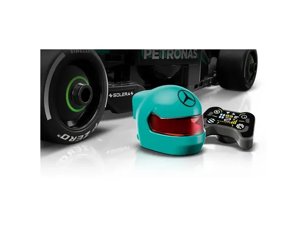ლეგო LEGO Constructor Speed Champions Mercedes-AMG F1® W15 Race Car, 3 image