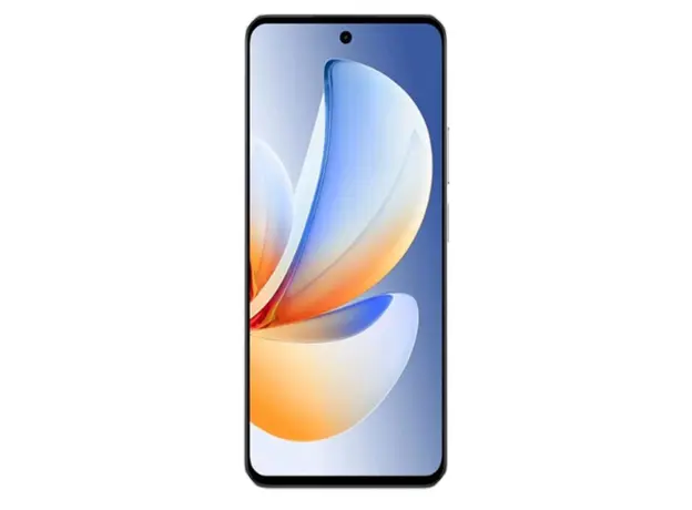 მობილური ტელეფონი Realme C71 8GB/256GB RMX5303 NFC White Swan, 2 image