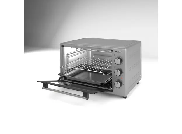 ელექტრო ღუმელი Millen MMO35X, 3 image