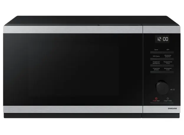 მიკროტალღური ღუმელი Samsung MG23DG4524ATBW