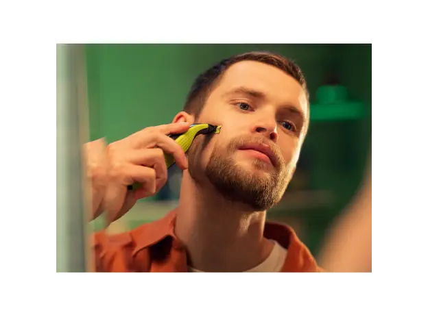 წვერსაპარსი Philips OneBlade QP2724/10, 4 image