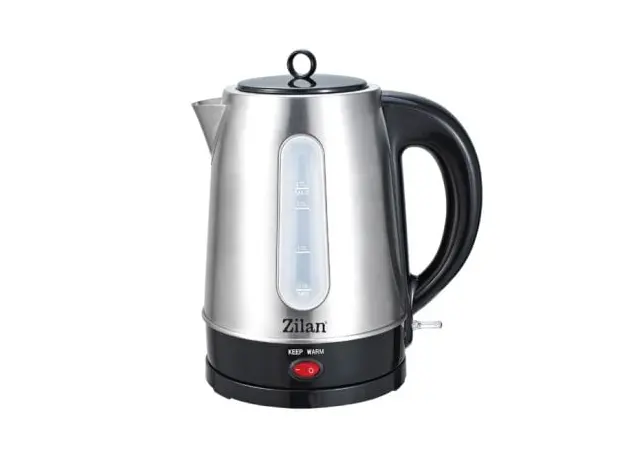 ჩაის აპარატი Zilan ZLN3581, 3 image