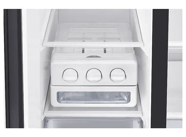 მაცივარი SAMSUNG RS62R5031B4/WT, 8 image