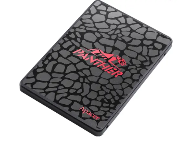 მყარი დისკი Apacer 512GB SSD 2.5" AS350 SATAIII 7mm, 3 image