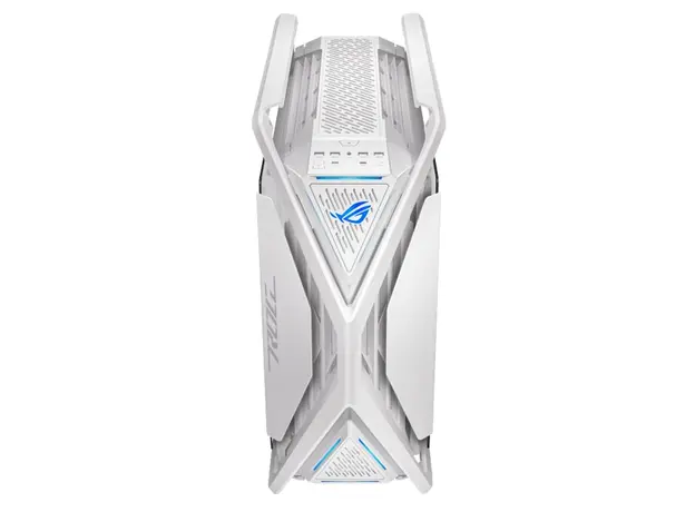 ქეისი Asus ROG Hyperion GR701 (90DC00F3-B39000) - White, 3 image