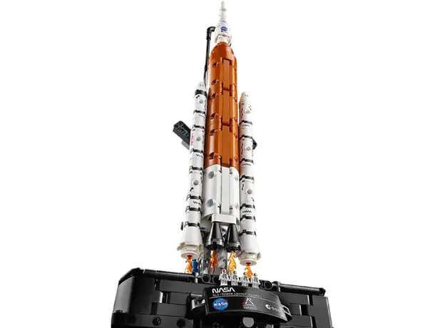 ლეგო LEGO Constructor NASA Artemis Space Launch Sy.. V29, 2 image