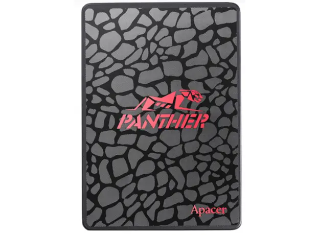 მყარი დისკი Apacer 512GB SSD 2.5" AS350 SATAIII 7mm