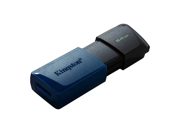 USB ფლეშ მეხსიერება Kingston DTXM/64GB, 2 image