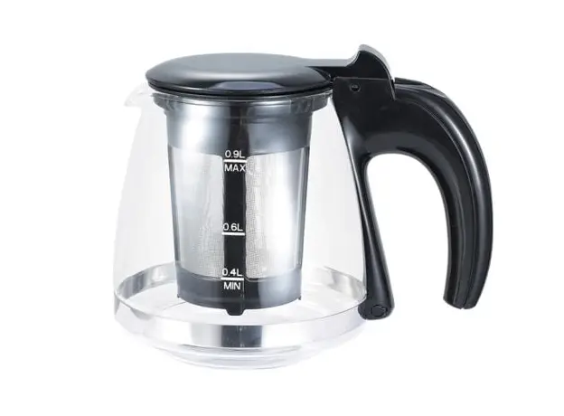 ჩაის აპარატი Zilan ZLN3581, 2 image