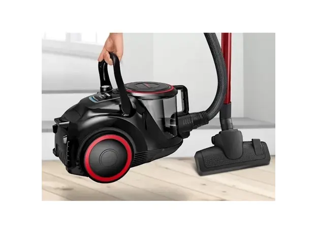 მტვერსასრუტი BOSCH BGS41POW1, 3 image