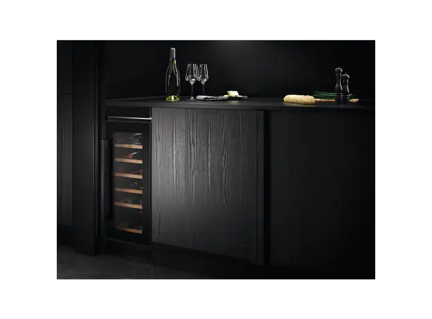 ღვინის მაცივარი AEG AWUS020B5B, 4 image