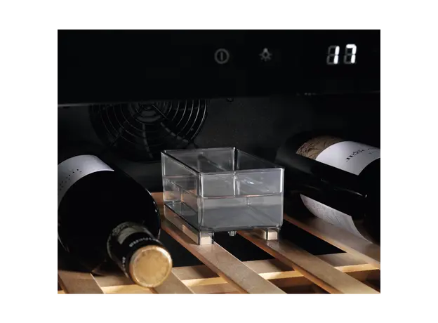 ღვინის მაცივარი AEG AWUS020B5B, 5 image