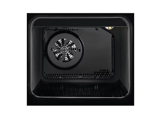 გაზქურა Electrolux LKM624022W, 4 image