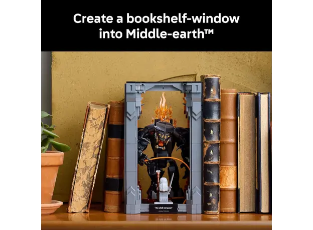 ლეგო LEGO Icons 10367, 4 image