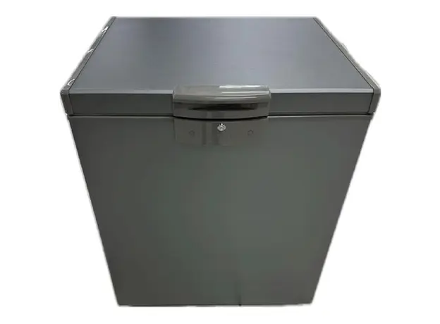 საყინულე Beko HSM 20591 S b300, A, 224L, 42Db, Freezer, Grey