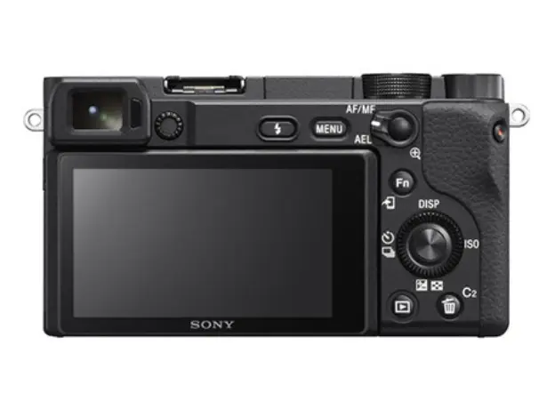 ფოტოაპარატი Sony Alpha a6400 Mirrorless Digital Camera Body, 5 image