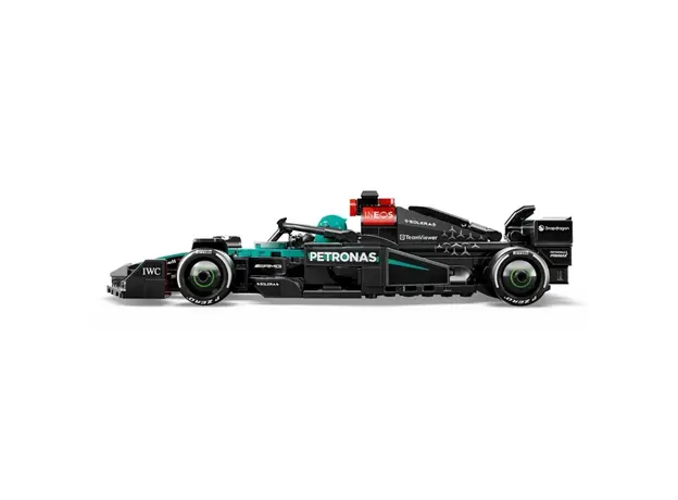 ლეგო LEGO Constructor Speed Champions Mercedes-AMG F1® W15 Race Car, 4 image