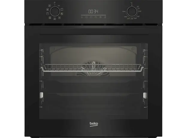 ჩასაშენებელი ღუმელი Beko BBIM18302BCSE b300