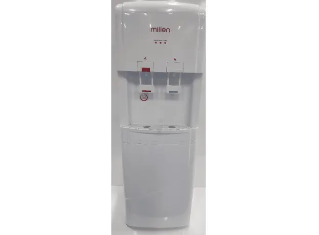 წყლის დისპენსერი Millen TY-LYR801W, 2 image