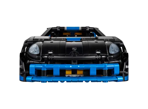 ლეგო LEGO Technic Porsche GT4 e-Performance Race Car, 3 image