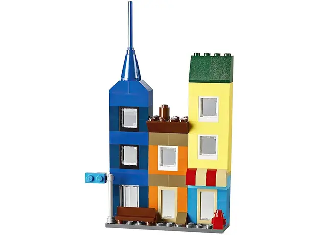 ასაწყობი კონსტრუქცია LEGO Classic Large Creative, 8 image