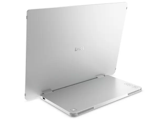 მონიტორი Dell Pro 14 Plus Portable Monitor P1425 14″, 2 image