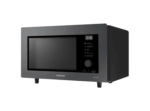 მიკროტალღური ღუმელი SAMSUNG MC32DB7746KCBW, 2 image