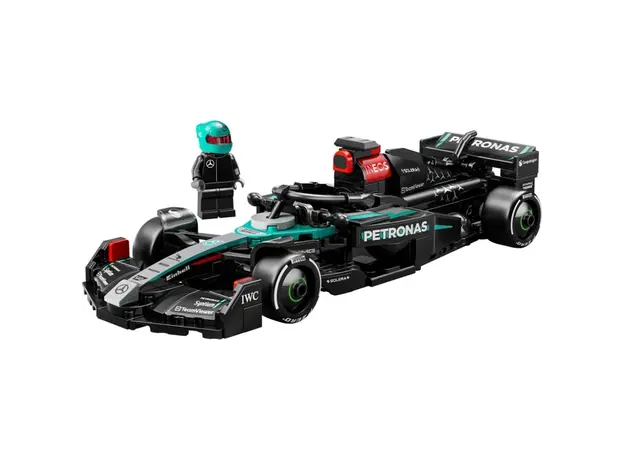 ლეგო LEGO Constructor Speed Champions Mercedes-AMG F1® W15 Race Car, 2 image