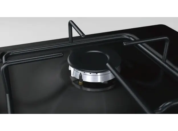 გაზქურის ზედაპირი BOSCH PBP6C6K80Q, 3 image