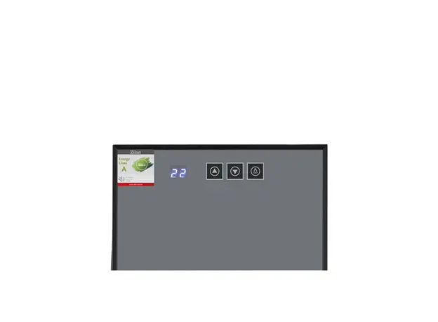 ღვინის მაცივარი Zilan ZLN4681, 3 image