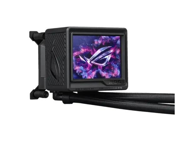 ქულერი ASUS ROG RYUJIN III 360 ARGB EXTREME ROG RYUJIN III 360 ARGB Extreme, 3 image