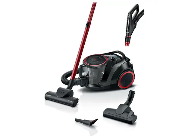 მტვერსასრუტი BOSCH BGS41POW1