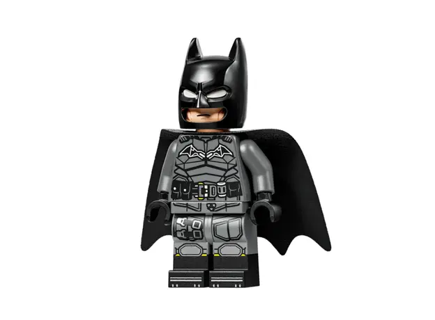 ლეგო LEGO Constructor Super Heroes The Batman Batmobile, 4 image