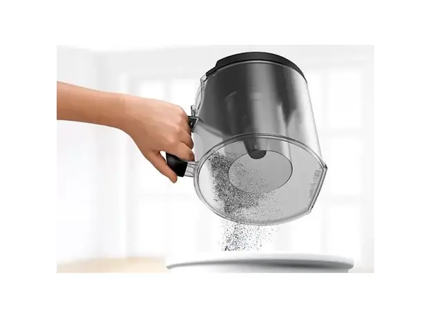 მტვერსასრუტი BOSCH BGS41POW1, 6 image