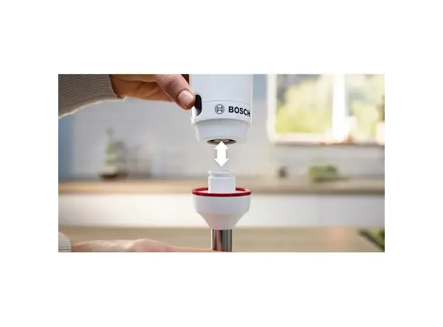 ხელის ბლენდერი BOSCH MSM4W210, 4 image