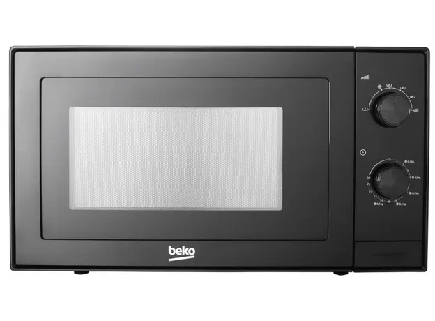 მიკროტალღური ღუმელი Beko MOC 20100 BFB