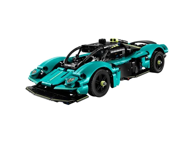 ლეგო LEGO Constructor Technic Aston Martin Valkyrie, 2 image